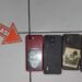 Polisi Tangkap Pencopet Hp yang Beraksi di Konser Musik di Margorejo