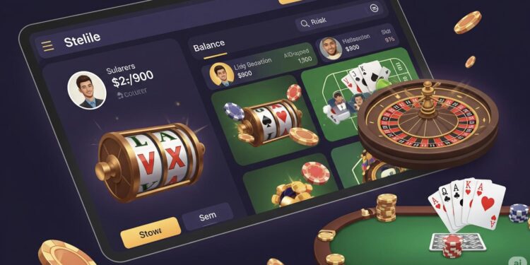 Geger! Ratusan Ribu Penerima Bansos Terindikasi Main Judol, Setor Hampir Rp1 Triliun