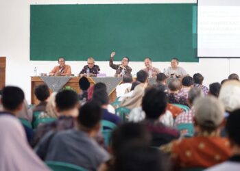 Dapat Kenaikan PBB-P2 Tak Wajar, Warga Bisa Lapor ke Sini