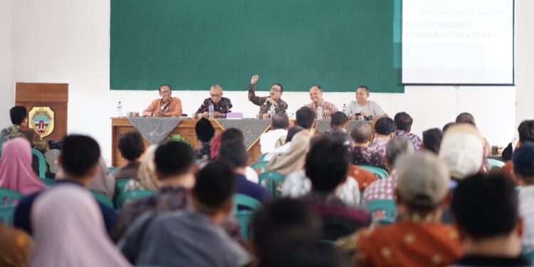 Dapat Kenaikan PBB-P2 Tak Wajar, Warga Bisa Lapor ke Sini