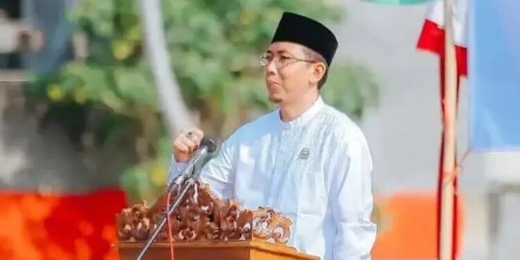 PCNU Pati Dampingi Petani Pundenrejo Agar Tak Jadi Korban Aksi Premanisme Lagi