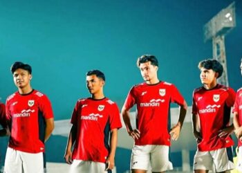 Jelang ASEAN Championship U-23, Timnas Indonesia Bisakah Juara?