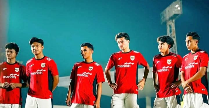 Jelang ASEAN Championship U-23, Timnas Indonesia Bisakah Juara?