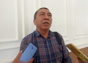 Awi Sebut Pemenang Lelang Salahi Aturan Saat Eksekusi Gudangnya