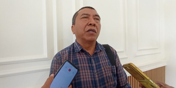 Awi Sebut Pemenang Lelang Salahi Aturan Saat Eksekusi Gudangnya