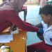 Siswa Sekolah Rakyat di Pati Ikuti MPLS dan Tes Kesehatan