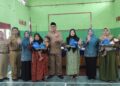 Pemkab Rembang Luncukan Program MBG untuk Balita, Ibu Hamil dan Menyusui