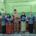 Pemkab Rembang Luncukan Program MBG untuk Balita, Ibu Hamil dan Menyusui