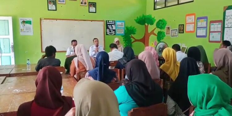 Plt Disdikbud Pati Pastikan Regrouping SDN Tayu Kulon 01 Tetap Lanjut Meski Ditolak