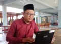Meski Jadi Sumber Korupsi, SMP di Pati Ini Terbantu Laptop Chromebook dari Kemendikbud