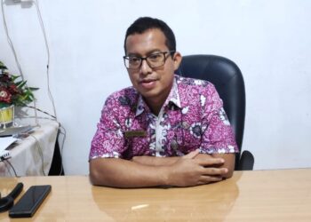 DLH Rembang Kantongi Temuan Diduga Sumber Pencemaran Lingkungan di Banyudono