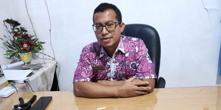 DLH Rembang Kantongi Temuan Diduga Sumber Pencemaran Lingkungan di Banyudono