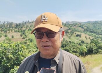 Tim Ahli Cagar Budaya Nasional Sebut Situs Patiayam Berpotensi Jadi Warisan Dunia