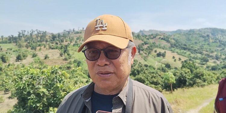 Tim Ahli Cagar Budaya Nasional Sebut Situs Patiayam Berpotensi Jadi Warisan Dunia