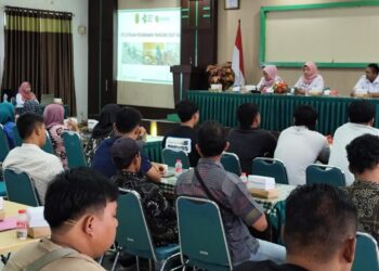 Jamin Higienitas MBG, Penjamah SPPG Wajib Dapat Pelatihan dari Dinkes