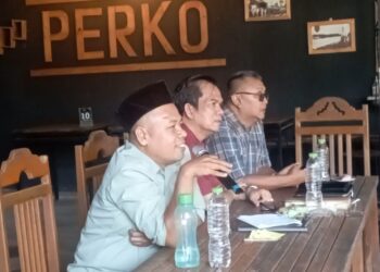 Naikkan PBB-P2 250 Persen, Bupati Pati Dinilai Langgar Konstitusi dan Perda