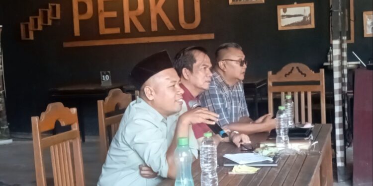 Naikkan PBB-P2 250 Persen, Bupati Pati Dinilai Langgar Konstitusi dan Perda