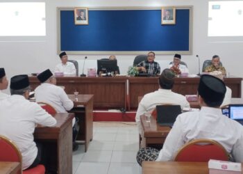 Riyoso: Pemkab Pati Tak Bisa Turunkan PBB-P2, tapi Warga Bisa Ajukan Keringanan