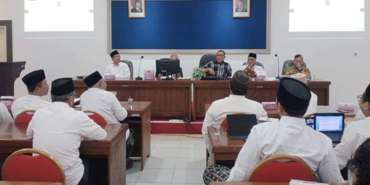 Riyoso: Pemkab Pati Tak Bisa Turunkan PBB-P2, tapi Warga Bisa Ajukan Keringanan