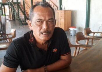 Jadi Tersangka Kasus Perjudian, S Dicopot dari Ketua NasDem Kudus