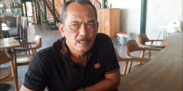 Jadi Tersangka Kasus Perjudian, S Dicopot dari Ketua NasDem Kudus