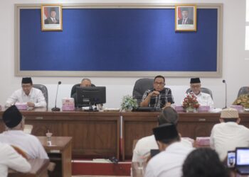 Hasil Bahtsul Masail LBM NU Pati: Kenaikan PBB-P2 250 Persen Harus Dikaji Ulang