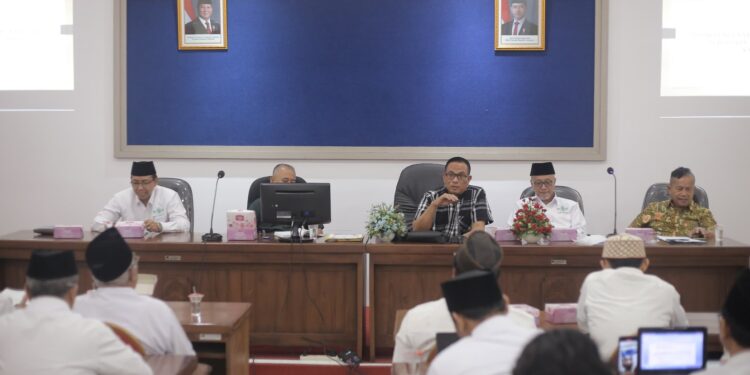 Hasil Bahtsul Masail LBM NU Pati: Kenaikan PBB-P2 250 Persen Harus Dikaji Ulang