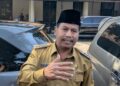 Pemkab Rembang Komitmen Selesaikan Piutang Pajak Daerah