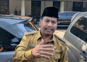 Pemkab Rembang Komitmen Selesaikan Piutang Pajak Daerah