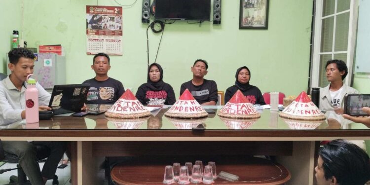 Sebut Laporan Diabaikan, Kuasa Hukum Petani Pundenrejo Siapkan Somasi ke Polresta Pati