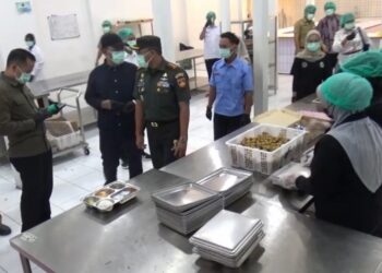 Stafsus Presiden Cek MBG di Demak, Siswa Ungkap Tak Pernah Terima Makanan Basi