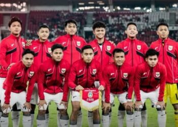 Garuda Muda Jumpa Thailand di Semifinal ASEAN U-23 Championship 2025