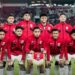 Garuda Muda Jumpa Thailand di Semifinal ASEAN U-23 Championship 2025