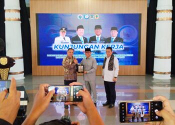 Sektor Perikanan Pati Mampu Panen Ribuan Ton Setahun, Mendes Yandri: Bisa Jadi Bahan MBG