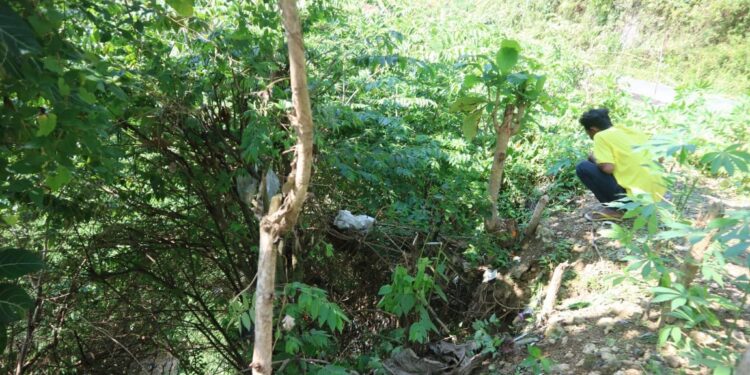 Keluarga Korban Pembunuhan di Kayen: Nyawa Harus Dibalas Nyawa