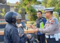 Polresta Pati Tindak 1.938 Pelanggar Selama Operasi Patuh Candi 2025