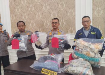 Pelaku Pembunuhan di Kayen Terancam Hukuman Seumur Hidup