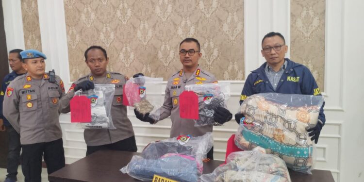 Pelaku Pembunuhan di Kayen Terancam Hukuman Seumur Hidup