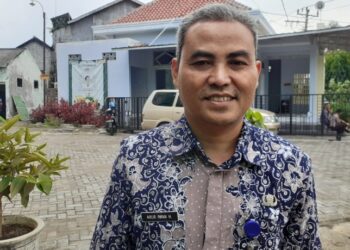 Dintanpan Rembang Usulkan Pembangunan Bendung Karet di Sungai Randugunting