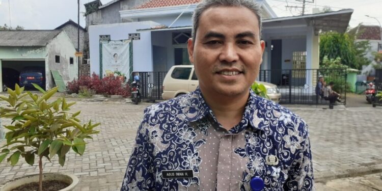 Dintanpan Rembang Usulkan Pembangunan Bendung Karet di Sungai Randugunting