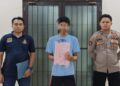 Tawuran Antar-Gangster Kembali Pecah di Pati, Satu Pelaku Diamankan Polisi
