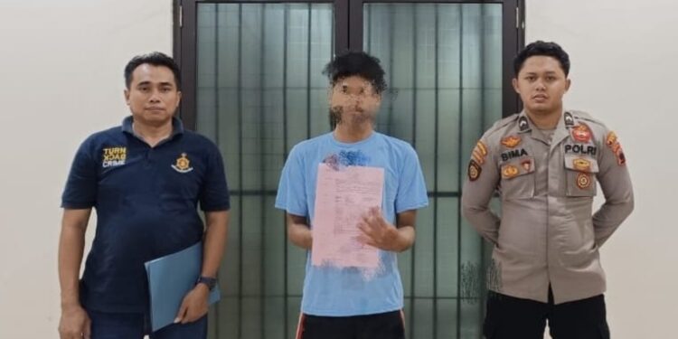 Tawuran Antar-Gangster Kembali Pecah di Pati, Satu Pelaku Diamankan Polisi
