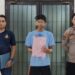 Tawuran Antar-Gangster Kembali Pecah di Pati, Satu Pelaku Diamankan Polisi