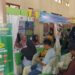 Ribuan Warga Ikuti Cek Kesehatan Gratis di Rembang Expo 2025