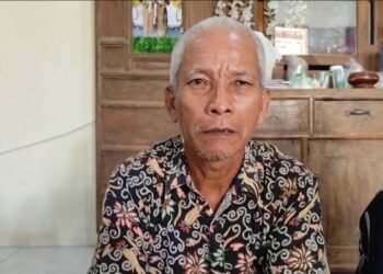 Keluarga Korban Pembunuhan: Nyawa Dibayar Nyawa