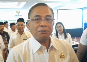 Sudewo Persilakan Demo Tolak PBB-P2: Kritikan Masukan Saya Dengar