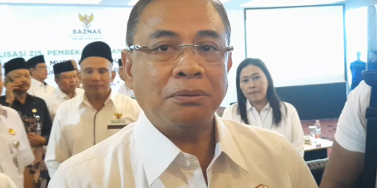 Sudewo Persilakan Demo Tolak PBB-P2: Kritikan Masukan Saya Dengar