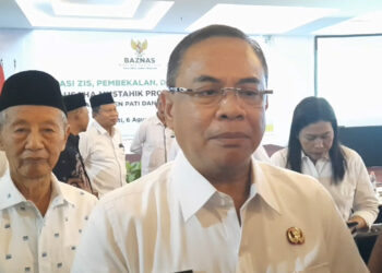 Sudewo Sebut Realisasi Pembayaran PBB-P2 Sudah 50 Persen