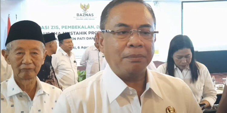 Sudewo Sebut Realisasi Pembayaran PBB-P2 Sudah 50 Persen