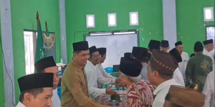 Ditolak Keras! Rencana Peternakan Babi di Jepara Resmi Batal